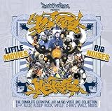 Little Movies Big Noises [2005]