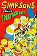 Simpsons Comics Spectacular