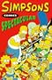 Simpsons Comics Spectacular (Simpsons Comics Compilations)