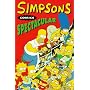 Simpsons Comics Spectacular
