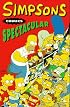 Simpsons Comics Spectacular