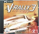 Eigenschaften ak tronic  / V-Rally 3
