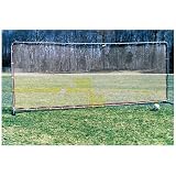 Goal Sporting Goods Soccer Training Rebounder (7' x 14')