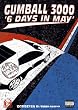 Gumball 3000: 6 Days in May