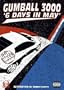 Gumball 3000: 6 Days in May