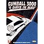 Gumball 3000: 6 Days in May