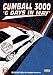 Gumball 3000: 6 Days in May