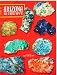 Arizona Highways, November 1956 (Minerals; Valley National Bank) (Vol. 32, No. 11)