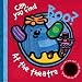 Books : Boo! At The Theatre