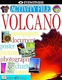 Eyewitness Activity Files: Volcano