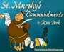 Murphy's Commandments