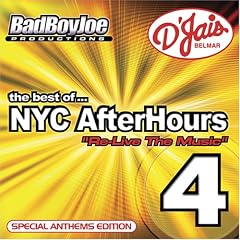 NYC Afterhours, Vol. 4