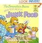 The Berenstain Bears and Too Much Junk Food