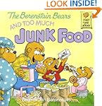 The Berenstain Bears and Too Much Jun...