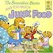 The Berenstain Bears Too Much Junk FD # (First time books)