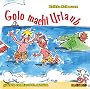 Golo macht Urlaub. CD