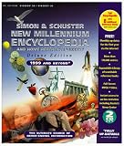 New Millennium Encyclopedia and Reference Library Deluxe Edition