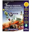 New Millennium Encyclopedia and Reference Library Deluxe Edition