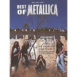 Best of Metallica [Paperback]