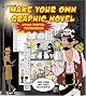 Create Your own Graphic Novel Using Digital Techniques