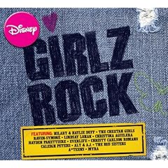 Disney Girlz Rock
