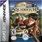 Harry Potter: Quidditch World Cup