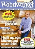 Woodworker - England