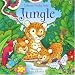Touchy-feely Jungle (Usborne Touchy Feely Books)