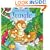 Touchy-feely Jungle (Usborne Touchy Feely Books)