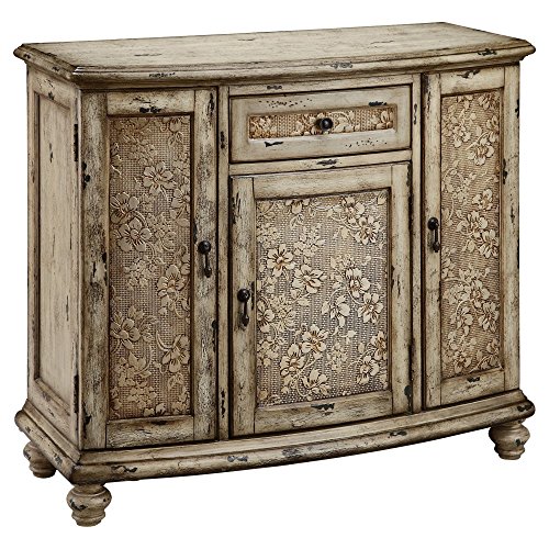 4 P2check Cheap Price Stein World 12408 Sheffield 1 Drawer 3 Door
