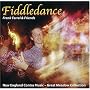Fiddledance ~ Frank Ferrel
