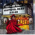 Fillmore East 2/11/69