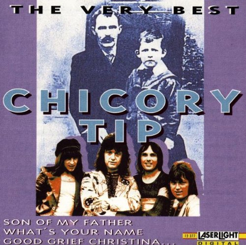 Produkt-Bild: Chicory Tip-the Very Best