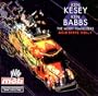 The Merry Pranksters: Acid Test Volume 1 (King Mob Spoken Word CDs)