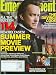 Entertainment Weekly April 28/May 5, 2006 The DaVinci Code, X-Men 3, The Break-Up (#8874/875)