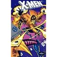 X-Men Special Edition, Folge 1 (Jagd auf die Mutanten Teil 1+2 / Das Attentat Teil 1+2)
