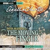The Moving Finger (BBC Audio Crime)