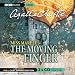 The Moving Finger (BBC Audio Crime)