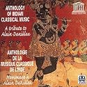 Anthology of Indian Classical Music