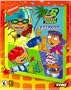 Rocket Power: Extreme Arcade Games