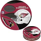 Wincraft Arizona Cardinals 500 Piece Puzzle In Collectable Tin