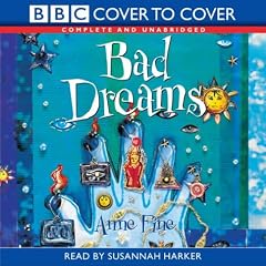 Bad Dreams (BBC Cover to Cover)