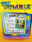 View Book 'TV Jumble: Jumble With a TV Twist'
