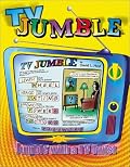 TV Jumble: Jumble With a TV Twist