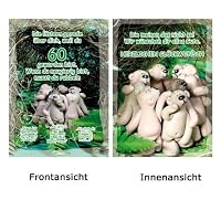 Tatzino Rubbelkarte - Die