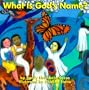 What is God's Name? (Early Childhood Sprituality)