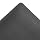 NoTrax Rubber 480 Pebble Trax Anti-Fatigue Mat, for Dry Areas, Black