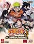 Shonen Jump's Naruto: Ultimate Ninja: Prima Official Game Guide