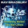 Something Wicked This Way Comes