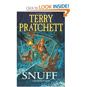 Snuff Novel